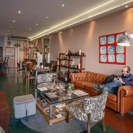 Shoshana Hotel Boutique-2
