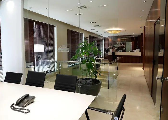 Hotel Metropolitano Supara Ciudad Autónoma de Ciudad Autónoma de Buenos Aires