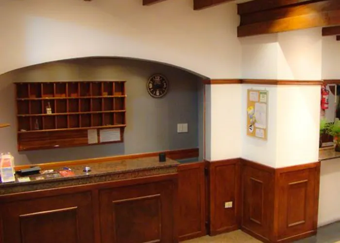 Petit Recoleta Suites Ciudad Autónoma de Ciudad Autónoma de Buenos Aires